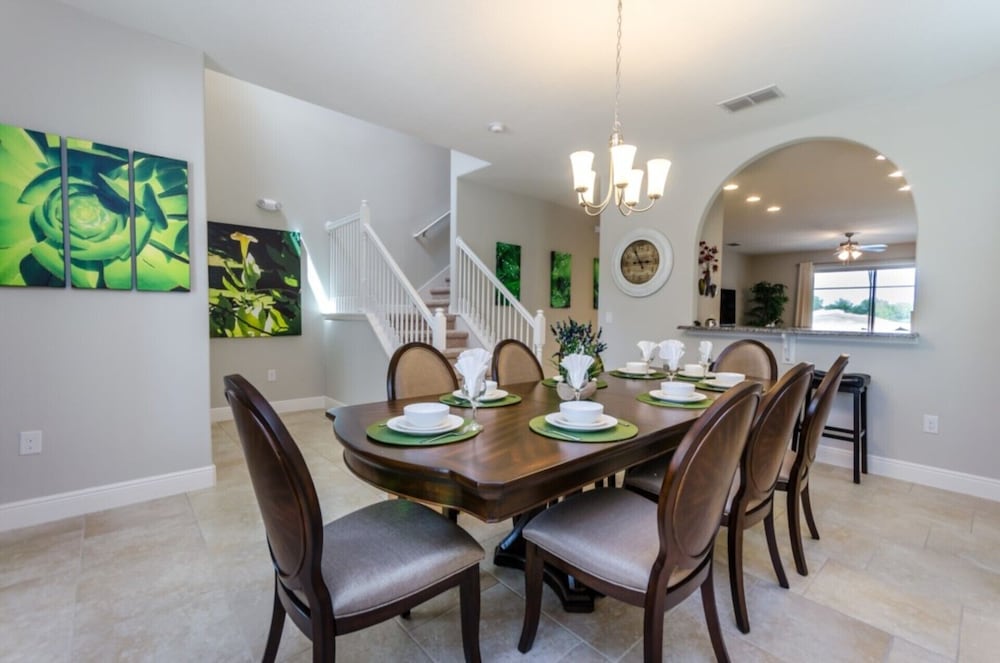 Villa in Solterra Resort 1782 - Image 5