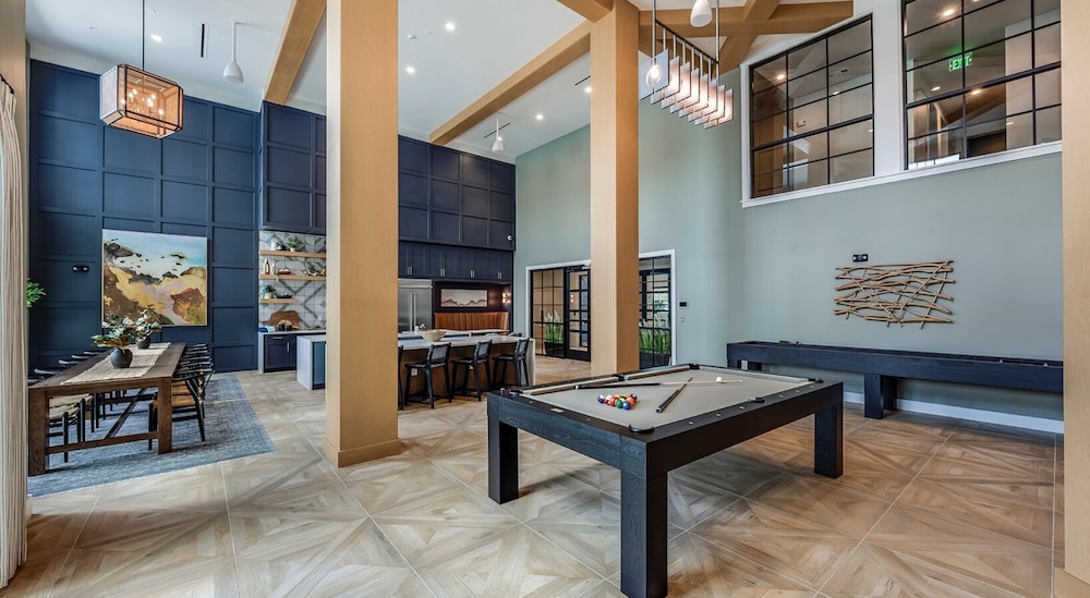 Landing Amazing 1bd, Yoga Studio, Clubhouse