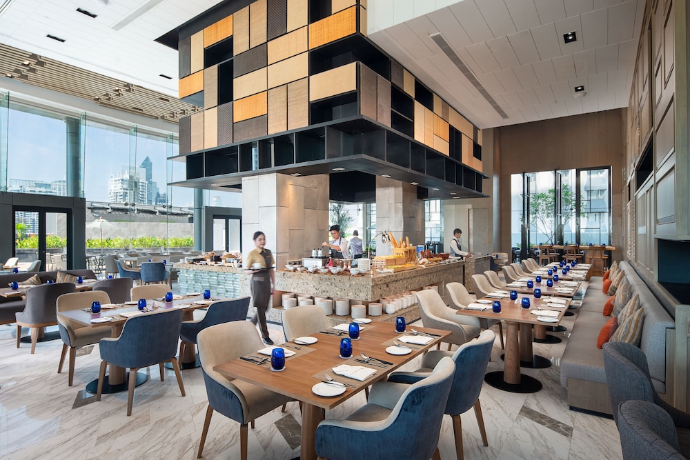 Hotel Nikko Bangkok 65