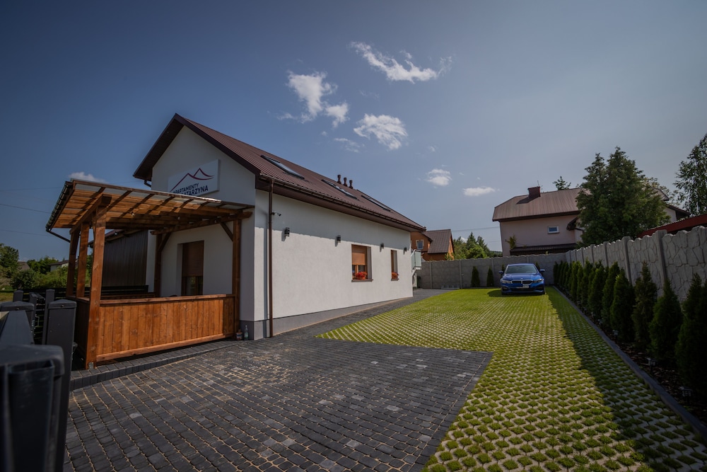 Apartamenty Katarzyna