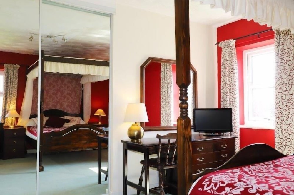Elmfield House B&B