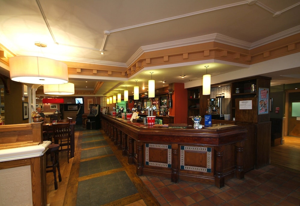 Premier Inn Wigan - M6 Jct 27 3