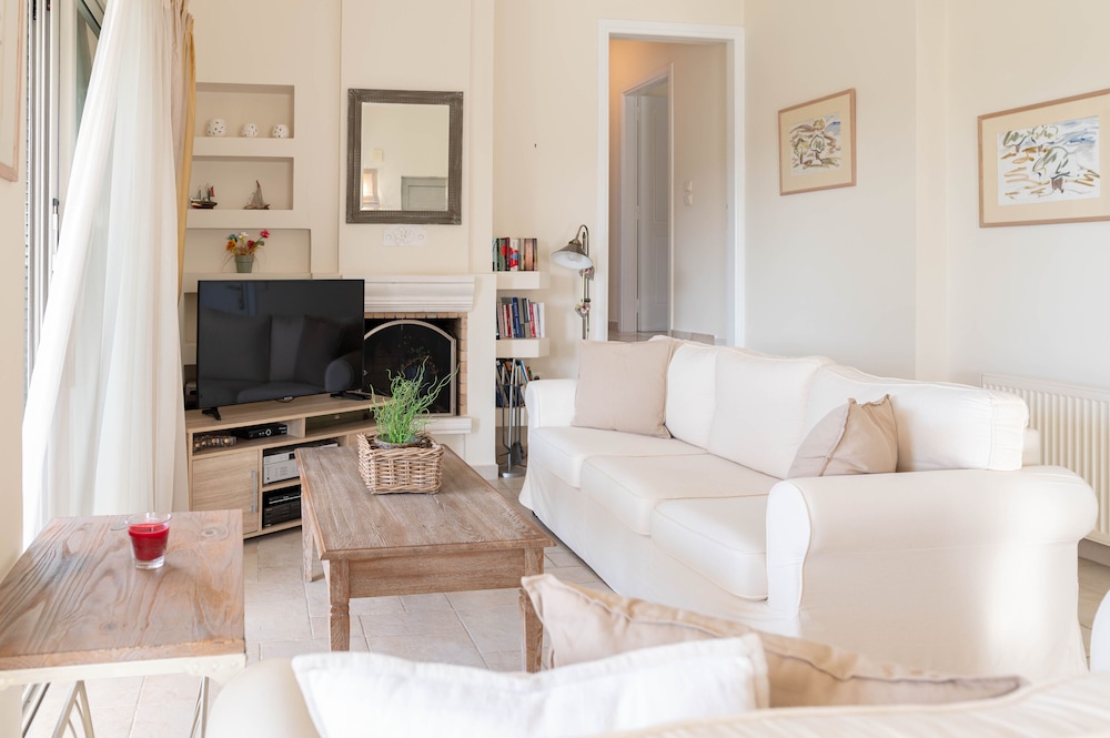 Kos Secret Villa with private pool photo 3