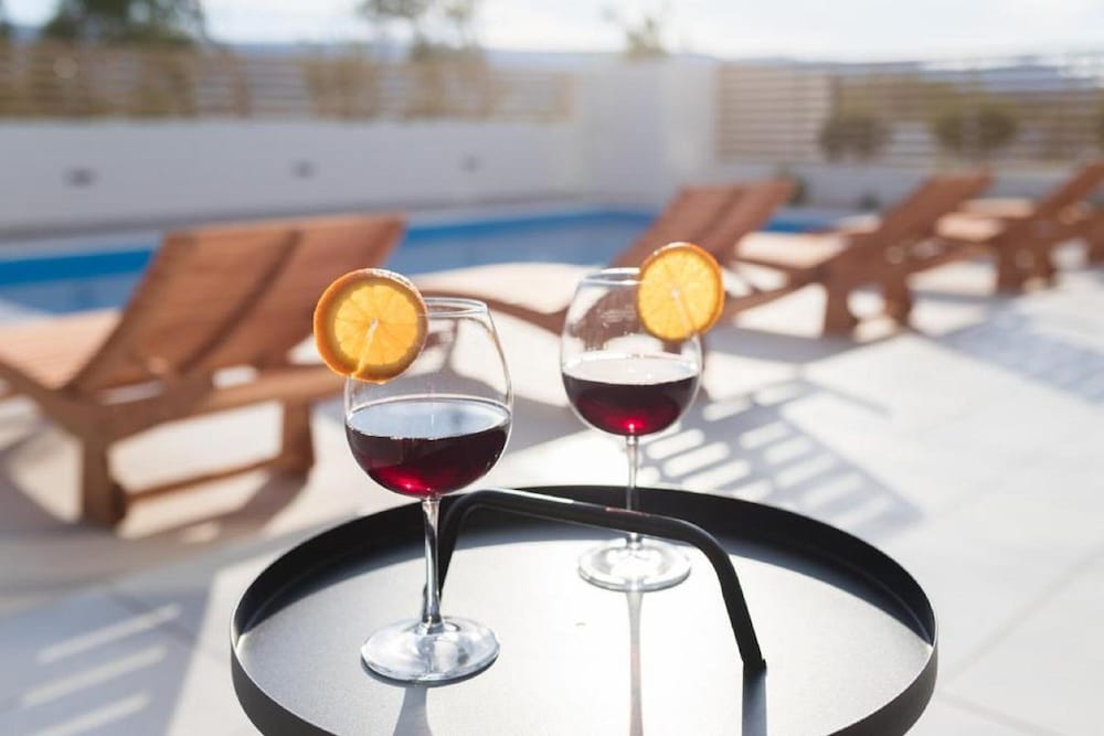 Luxury Villas Bellavista