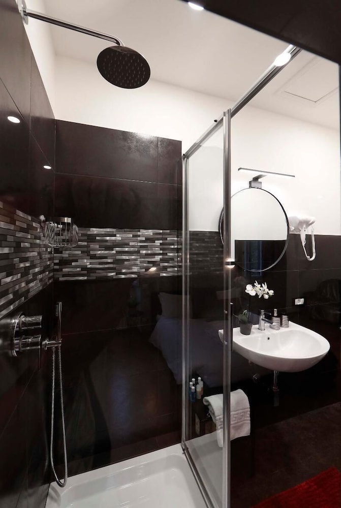 Trastevere Suite