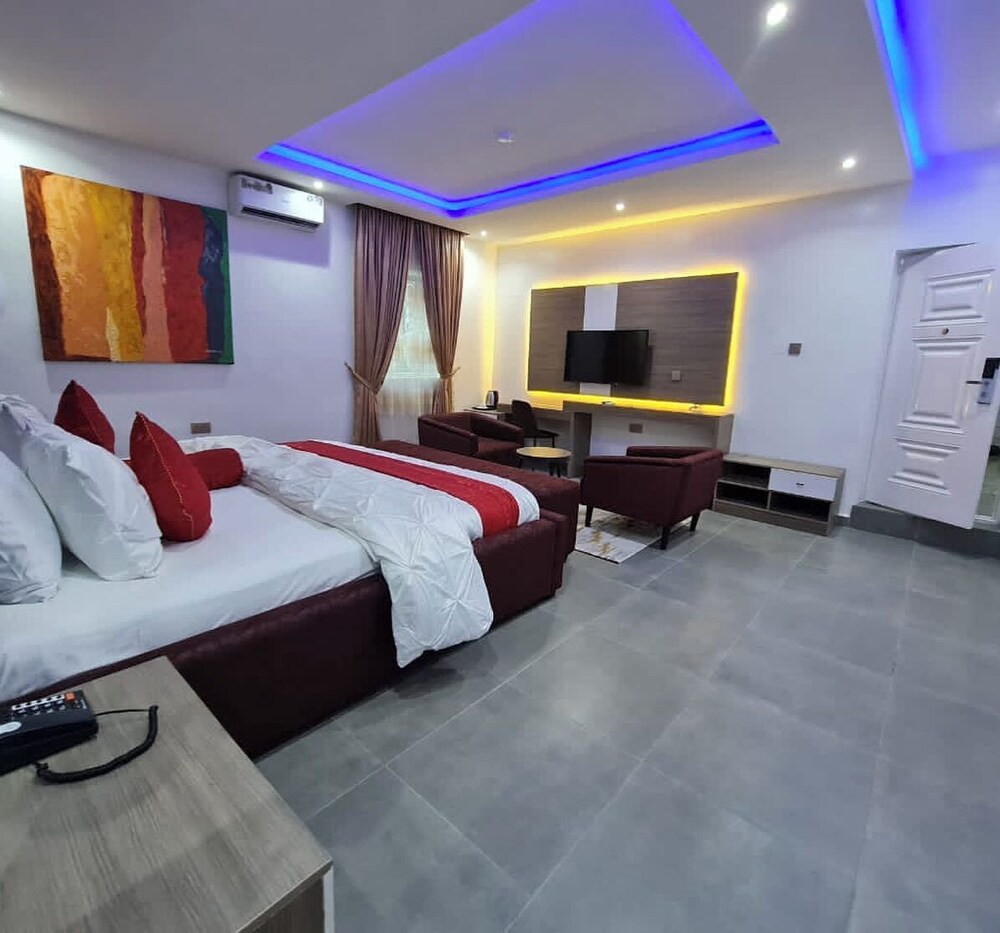 Cossington Luxury Apartment