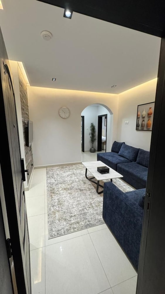 OrbitNet Suites Al Ulaya