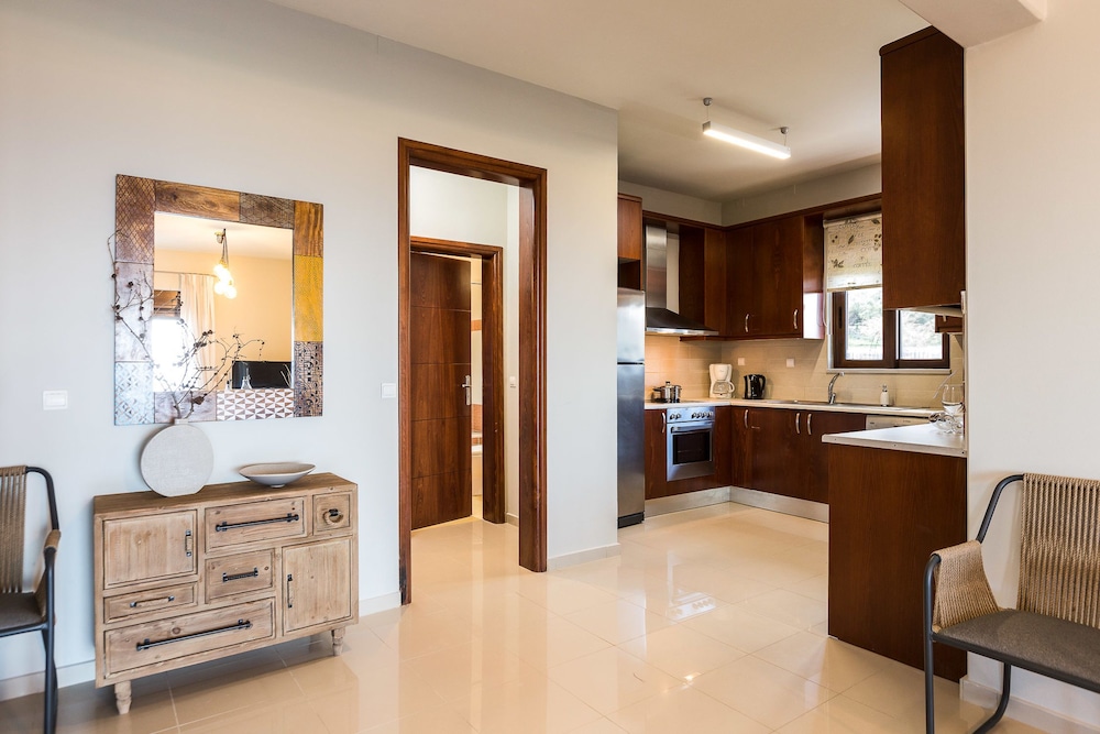 Thea Villas Complex