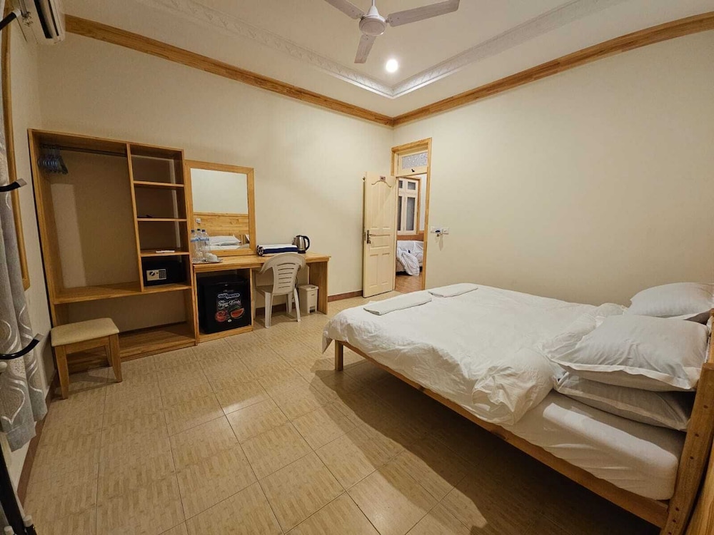 Kuri Himandhoo Inn view 5