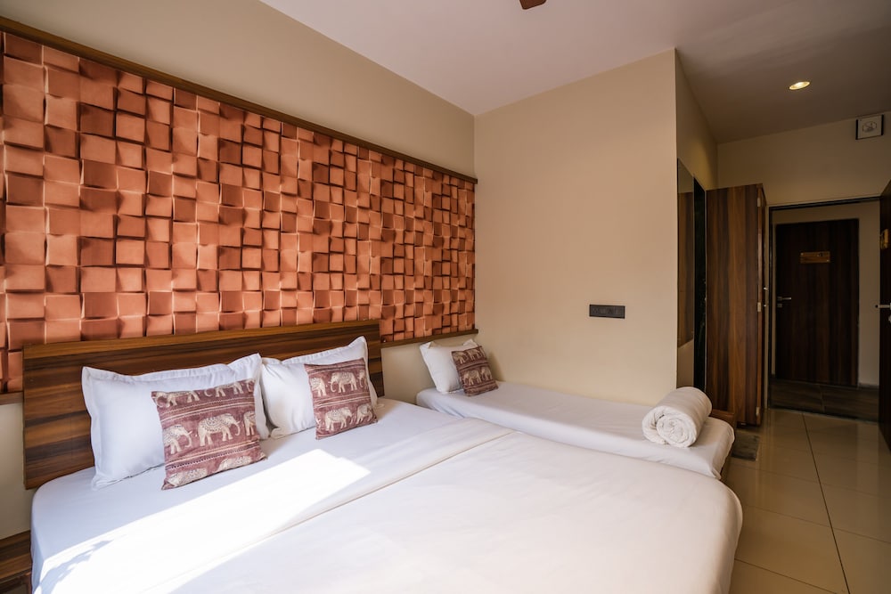 Zostel Mumbai - Hostel