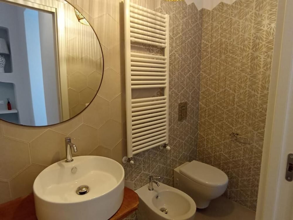 Le Dune B&B