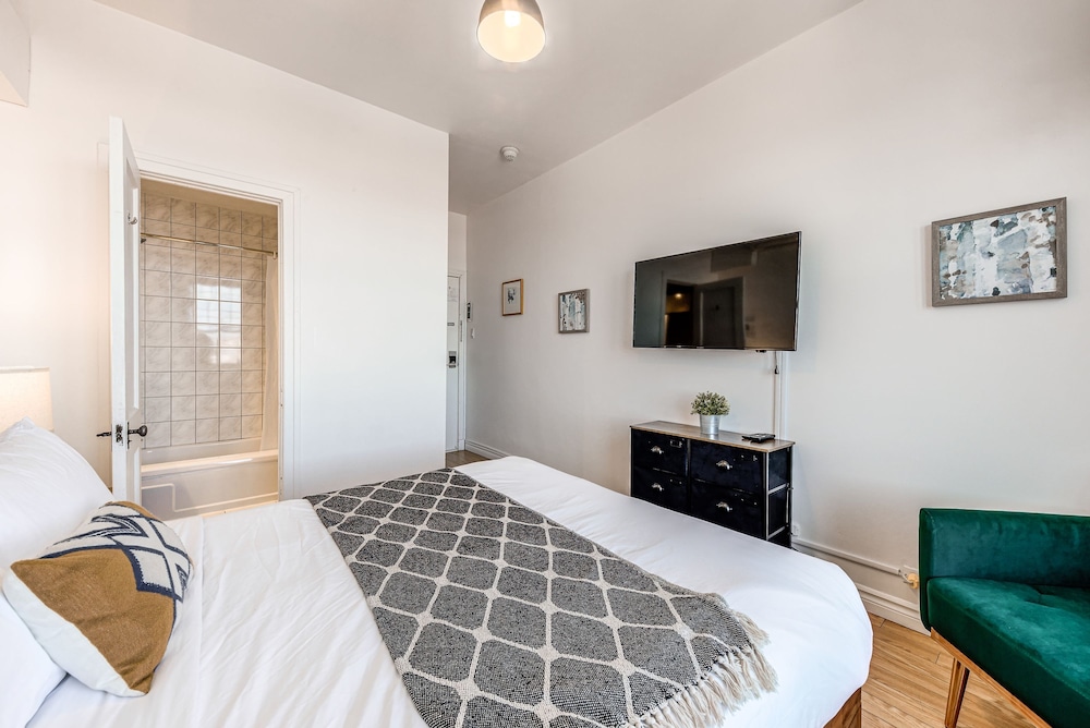 Single Room River View