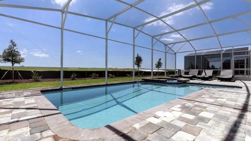 The Retreat at Champions Gate by Nova