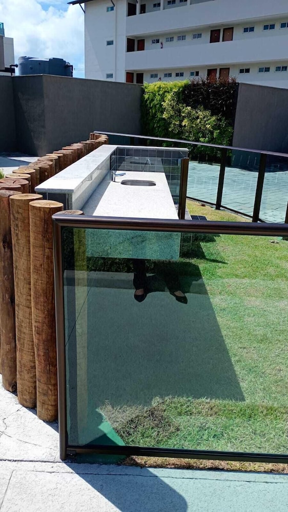 Beach Class Summer Residence