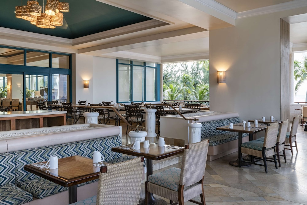 Hilton Barbados Resort - Photo 66