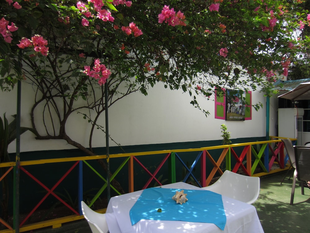 Apartamentos La Hermosa