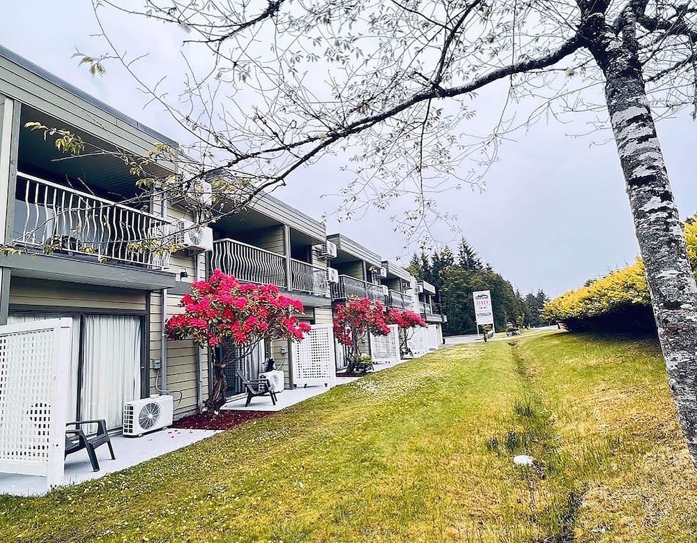 Airport Inn