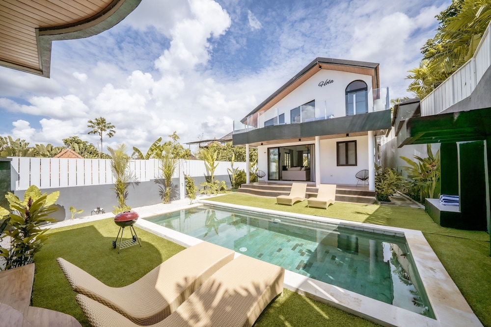 Algera Villa Ubud