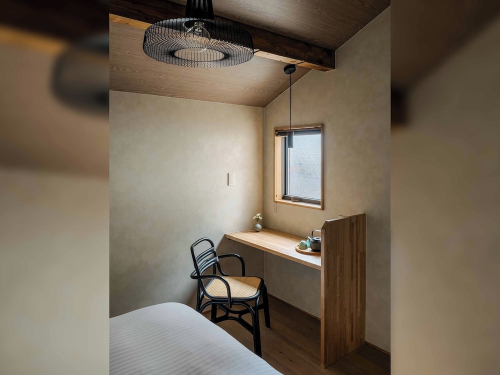Tokisora Machiya Holiday House
