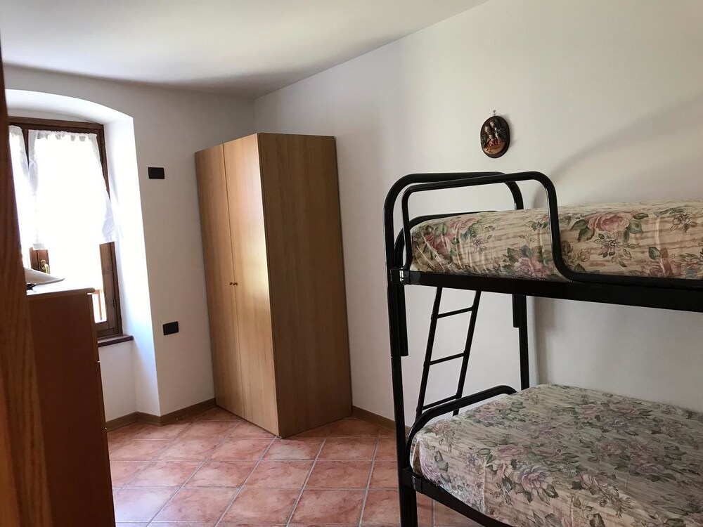 Casa Miravalle
