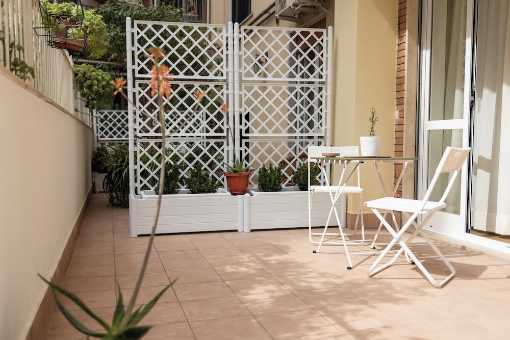 mare nel cuore rooms