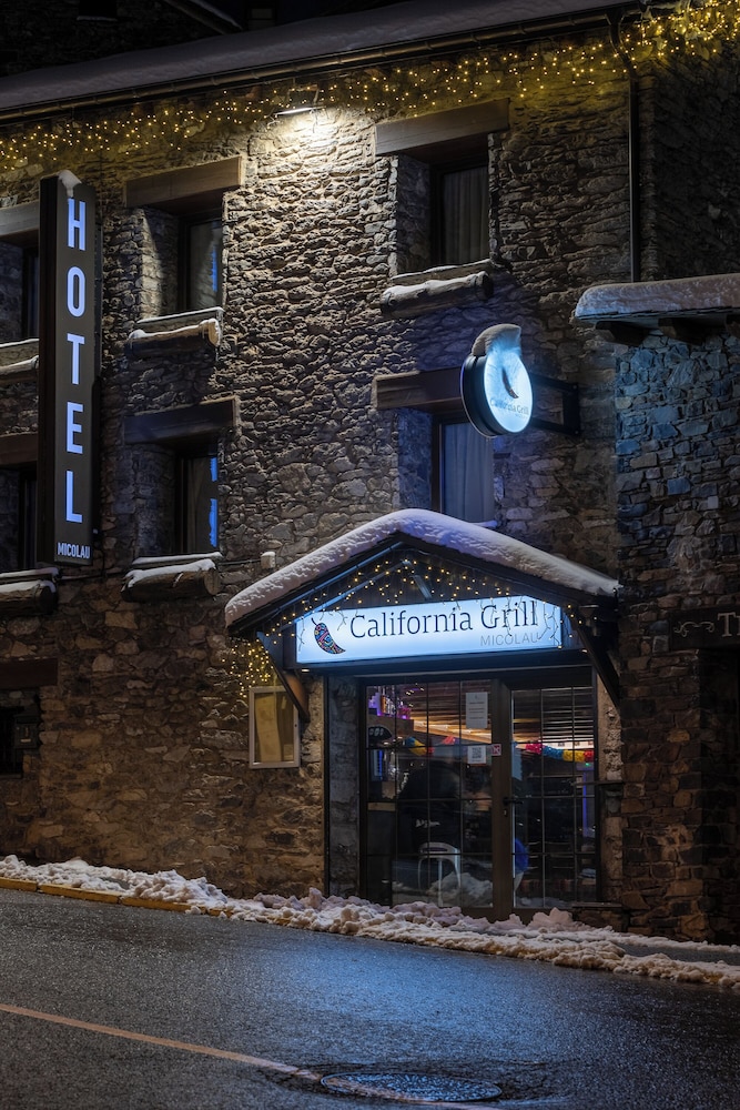 Hotel Micolau