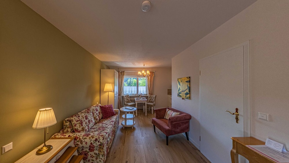 Pension Landhaus