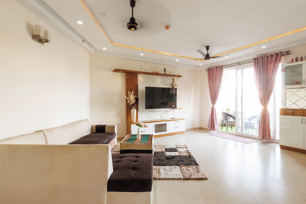 Casa Serenita by Red Olive30min From Airport Veg