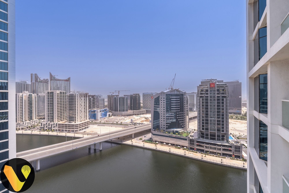 Damac Prive near Burj Khalifa Dubai Mall