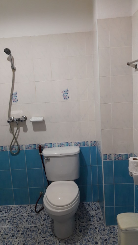 Green Mango Guesthouse - Hostel