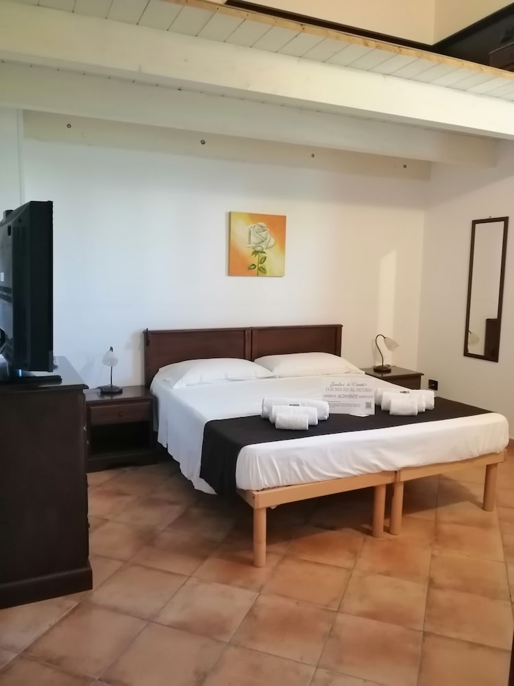 Giardini di Marzo Lecce B&B