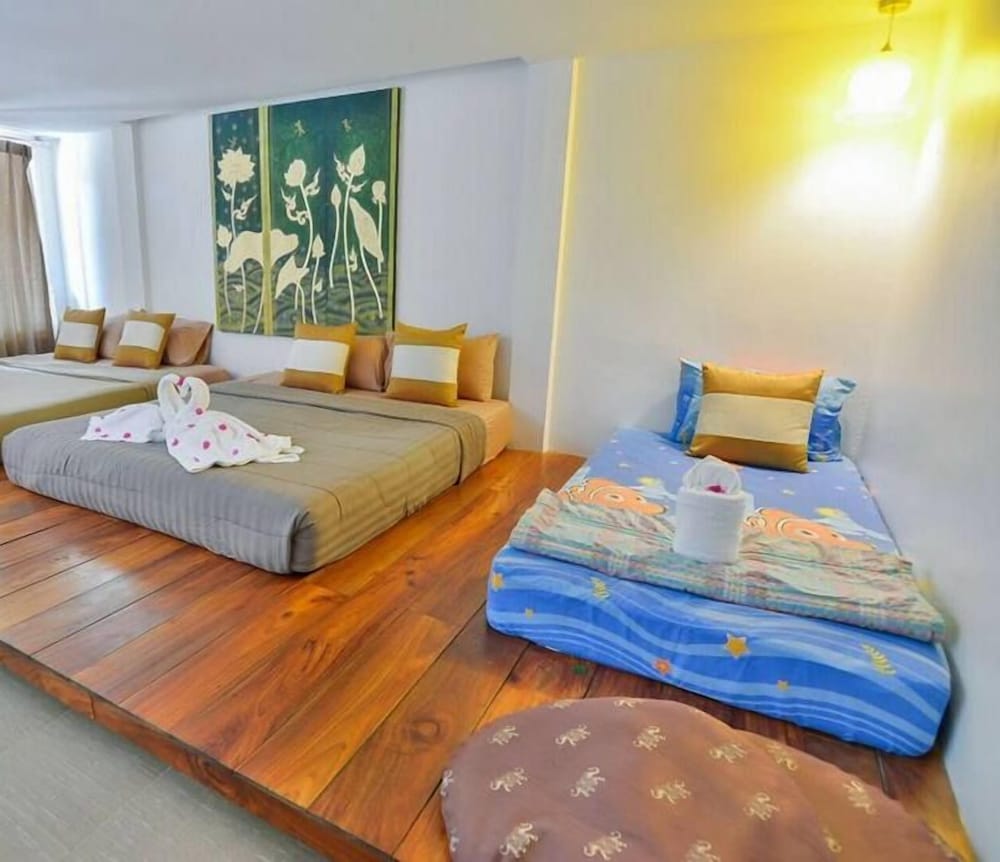 Fah Talay Resort