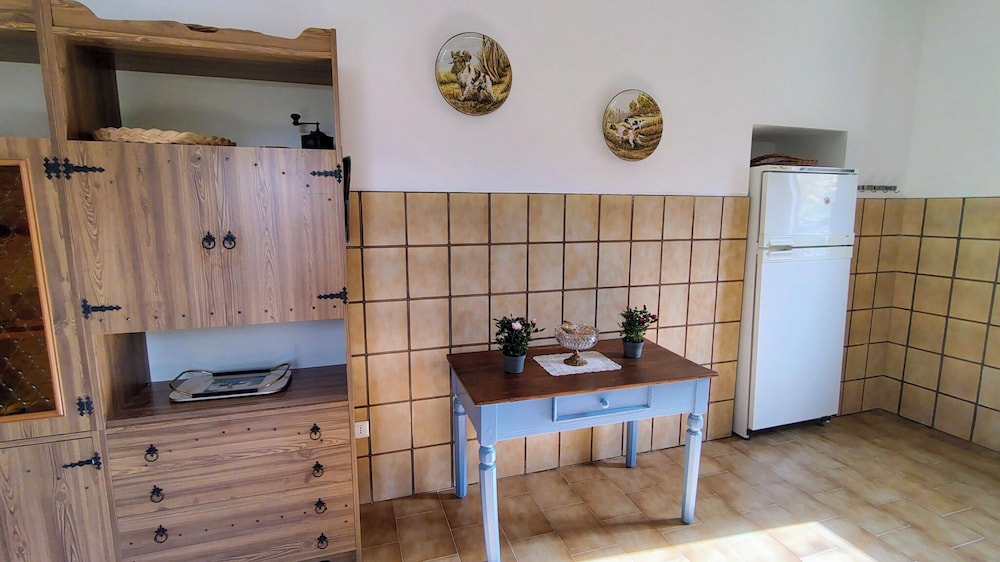 Casa Vacanze Il Vallo