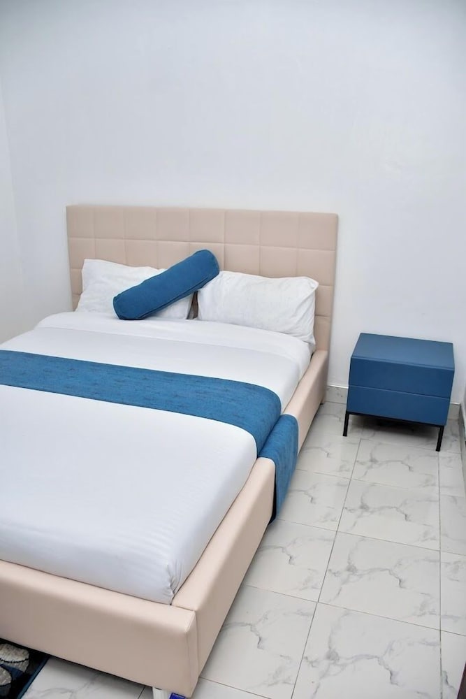 Kapsabet bnb Suites