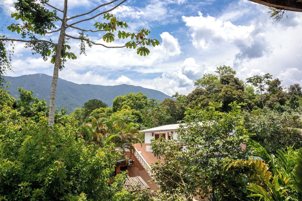 Recanto da Rose Guesthouse
