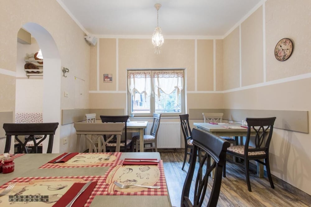 Guesthouse Kolesar, photo 21