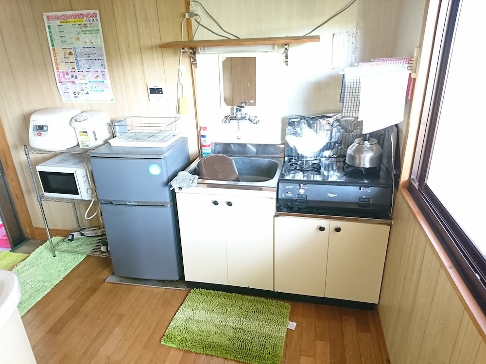 Pension Minaminorakuen