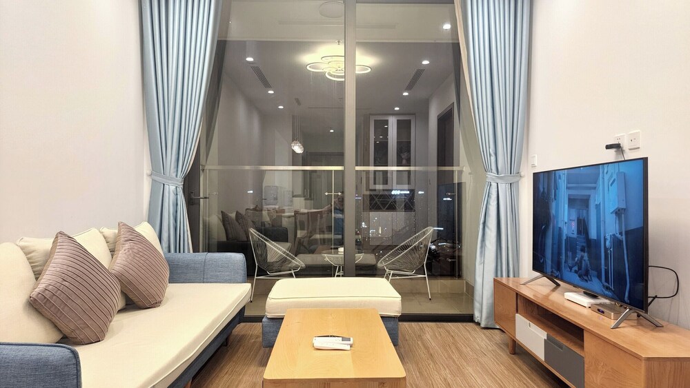 Vinhome Skylake Residence