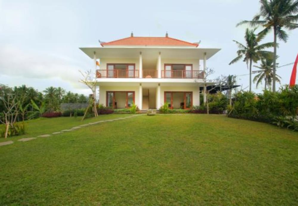 DLobong Suites Ubud