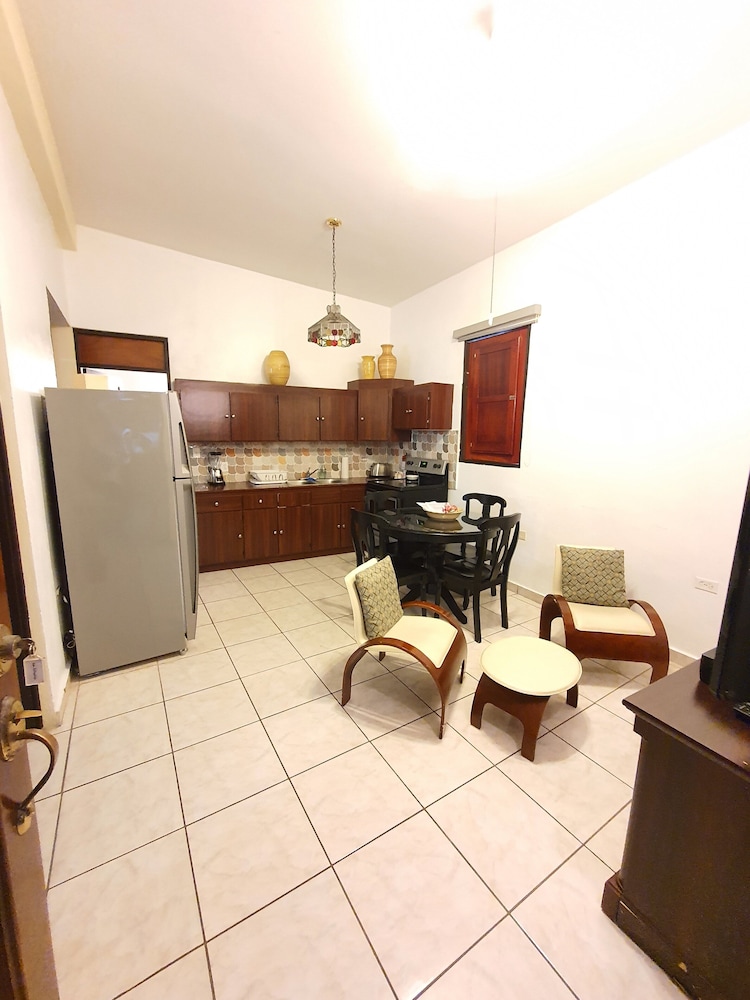 Fortaleza Suites