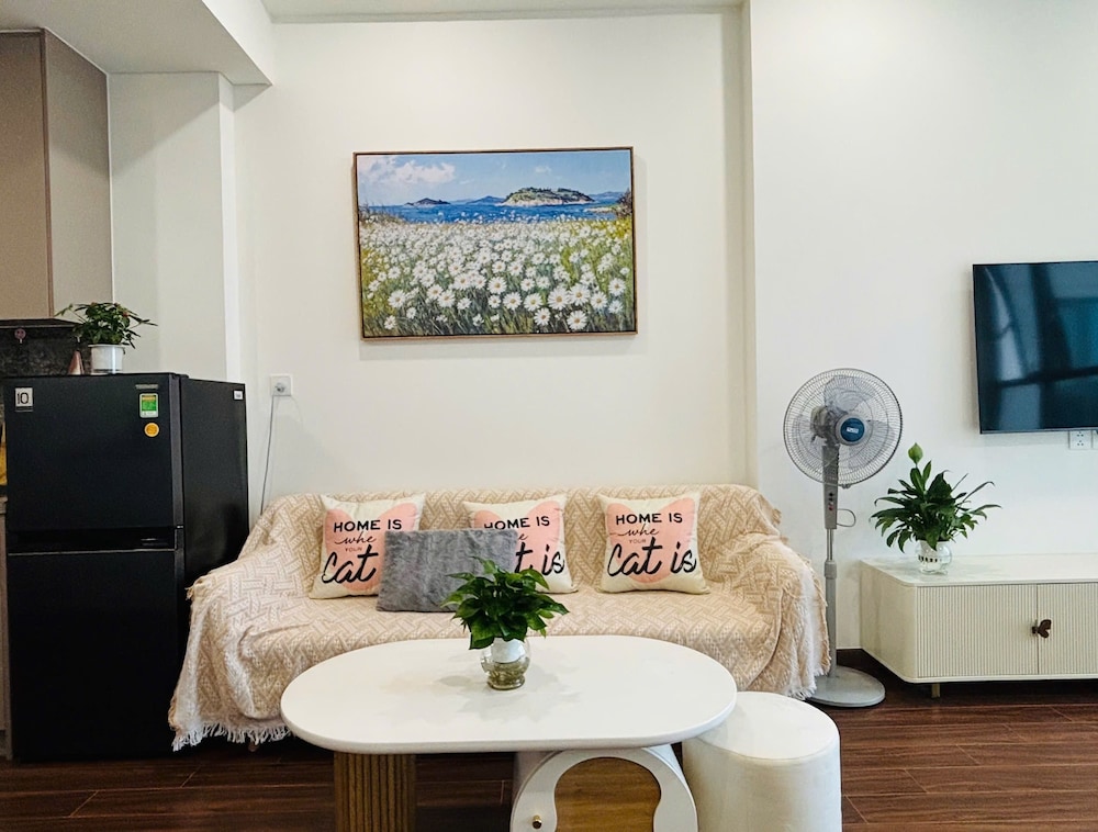 Lake View Homestay Masteri Oceanpark