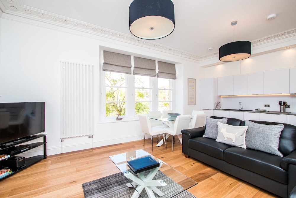 Your Stay Bristol Beaufort House