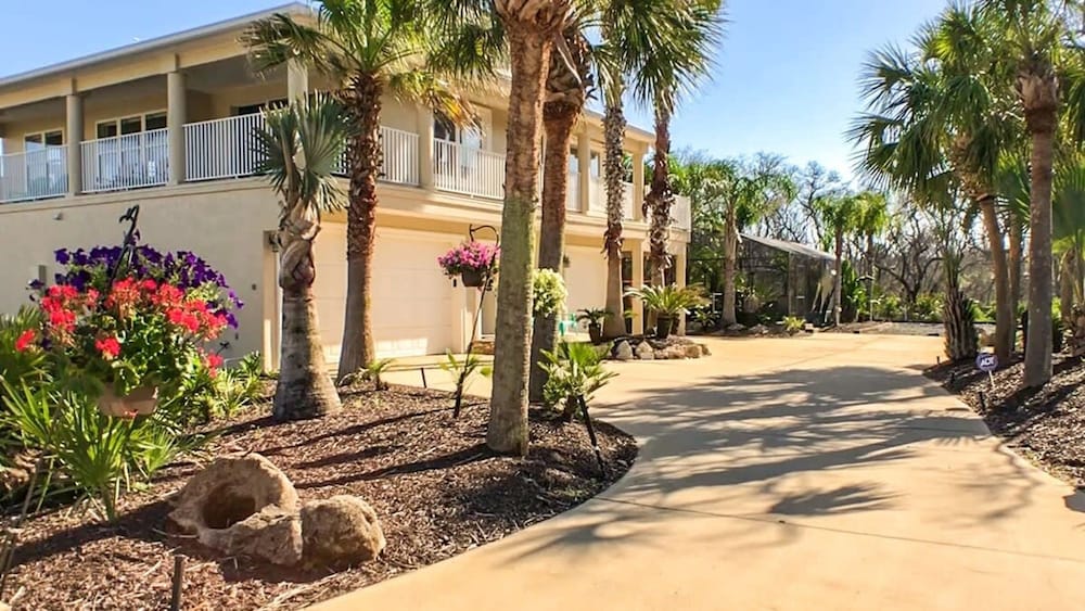 Oasis by the Sea Beach Front Community