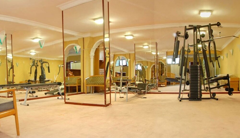 Saffron Hotel Yozgat - Property Image 10