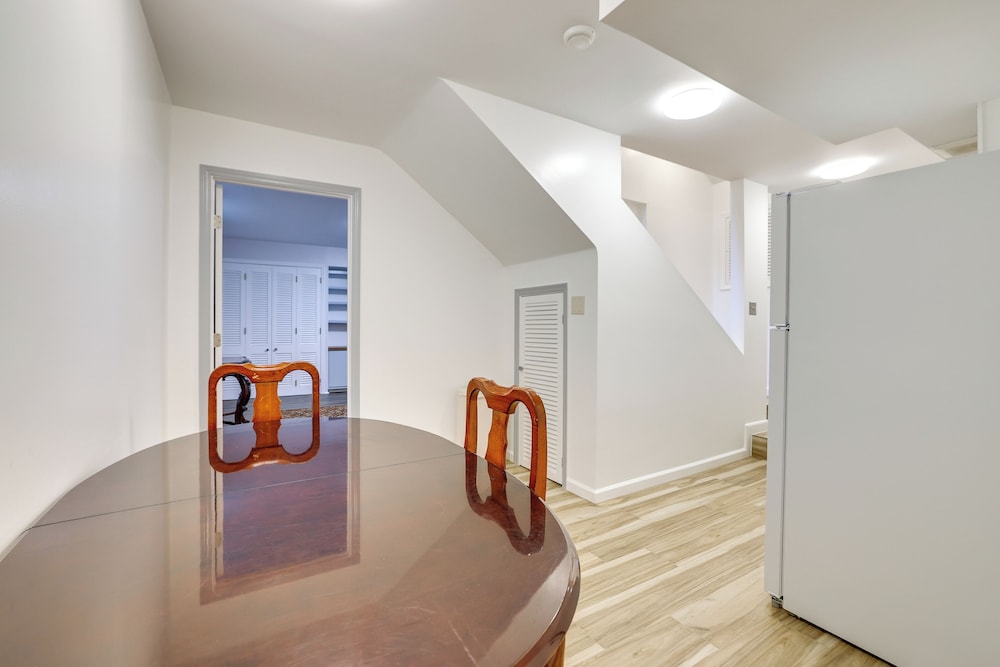 Westwind Estate Apt 6 Mi to Dtwn Spartanburg