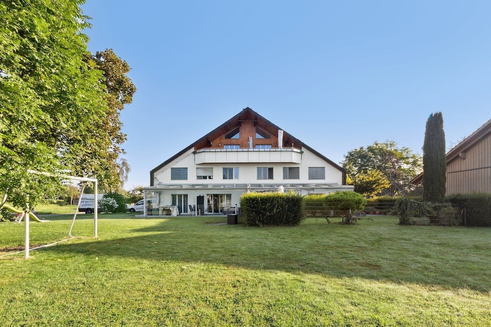 VK - Zürich Airport - Luxury - Homestay