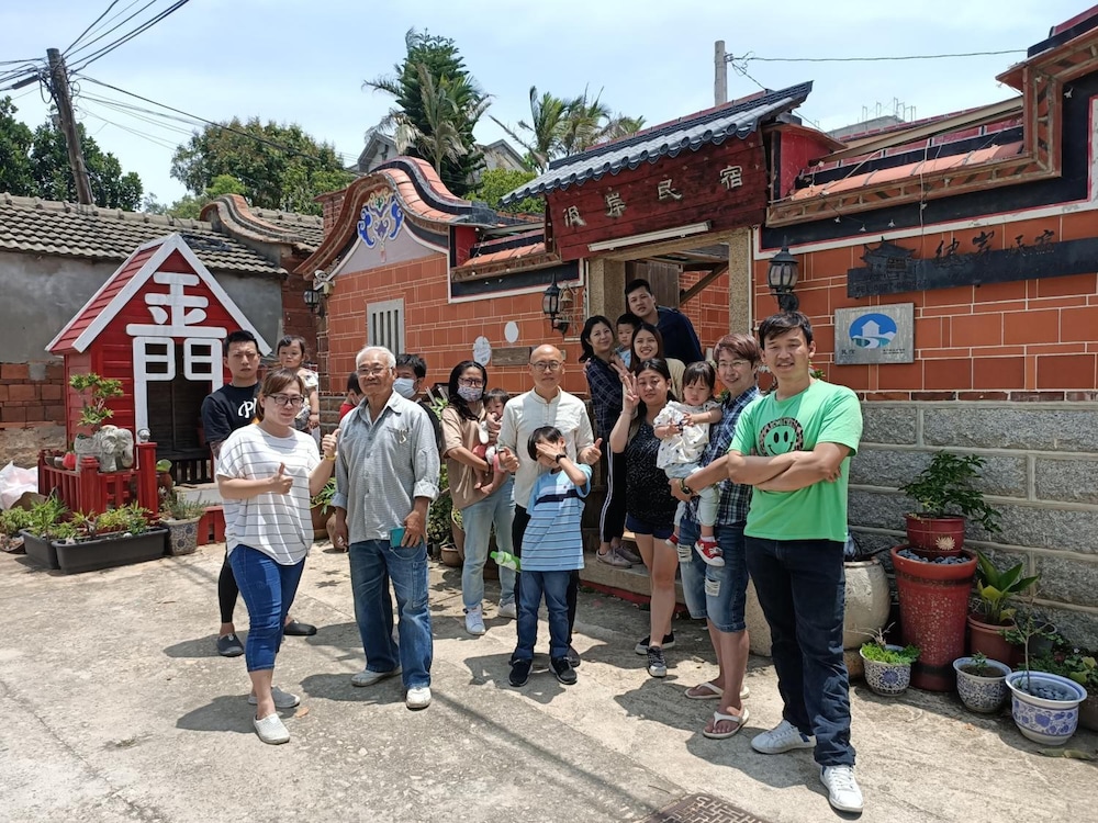 Biiann B&B