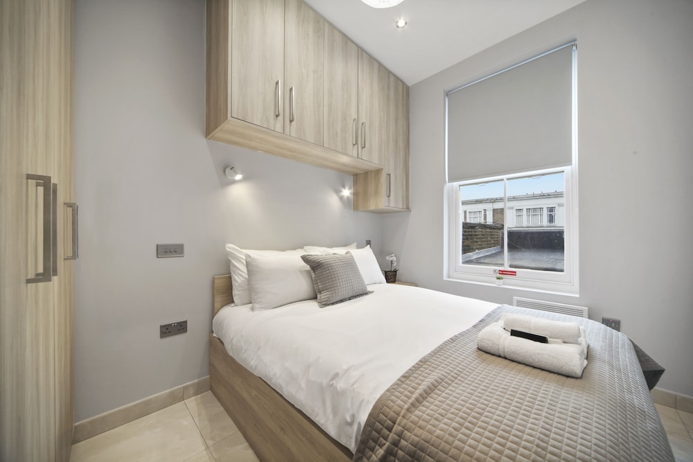 Executive Apartments in Camden Town