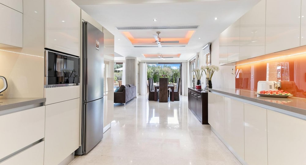 Villa 327 Galinios in Kouklia
