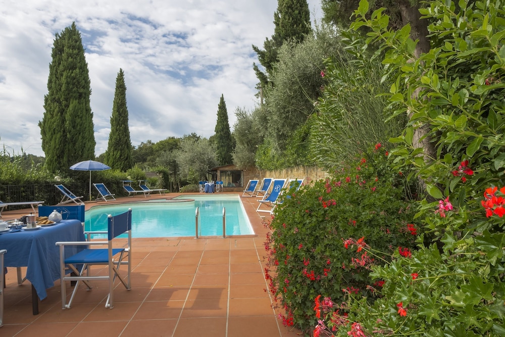 Agriturismo Il Sapito
